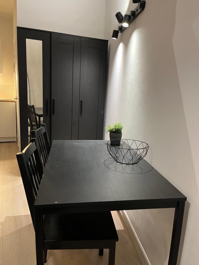 Center Flat Apartment