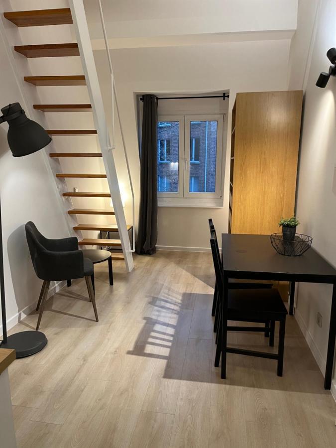 Center Flat Apartment