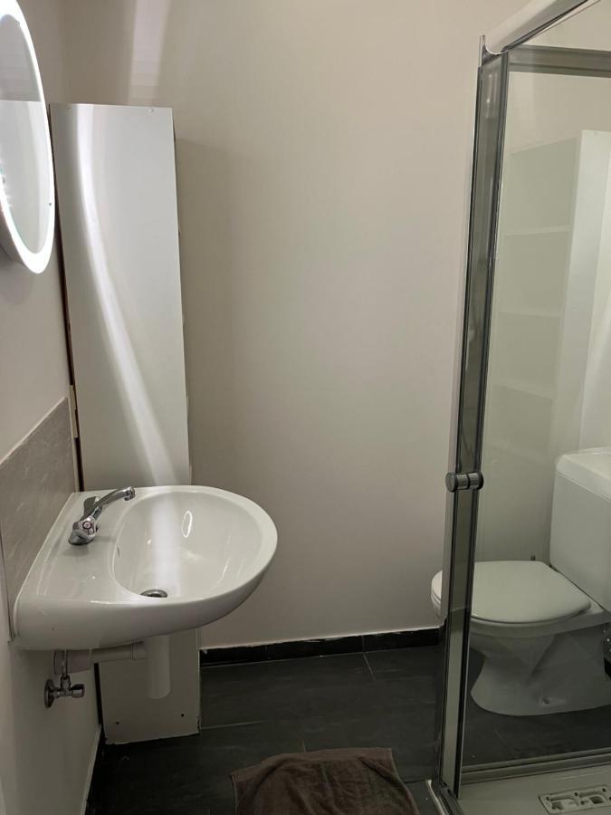 Center Flat Apartment