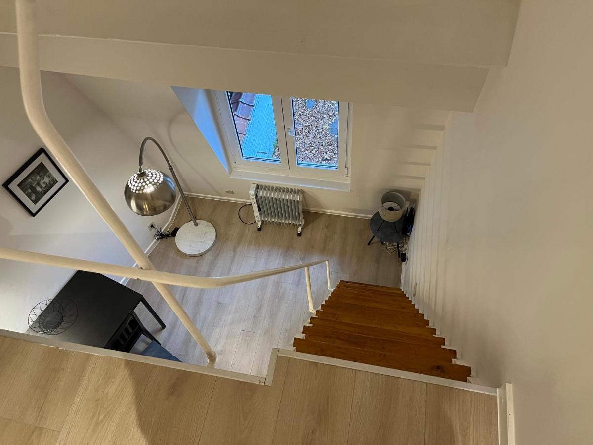 Center Flat Apartment *