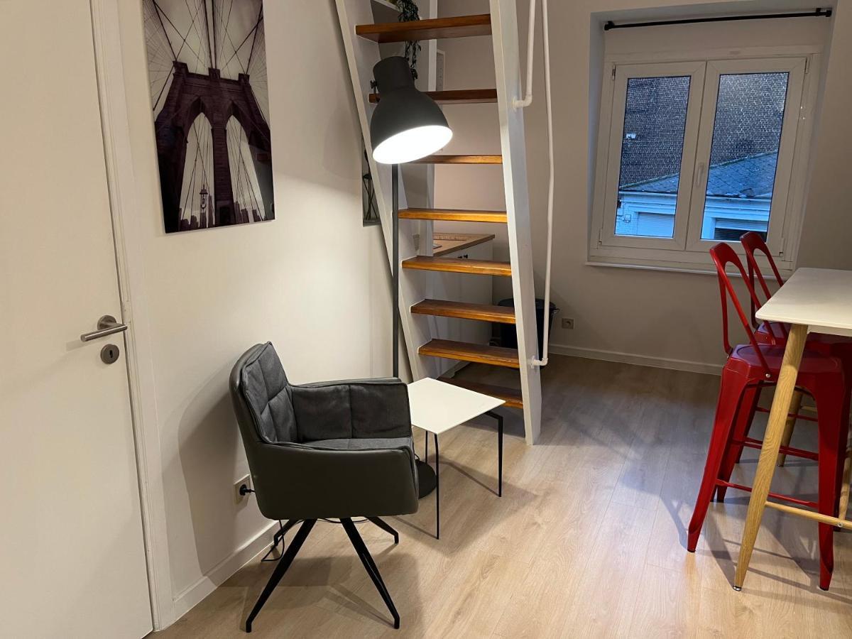 Apartment Center Flat Brussels