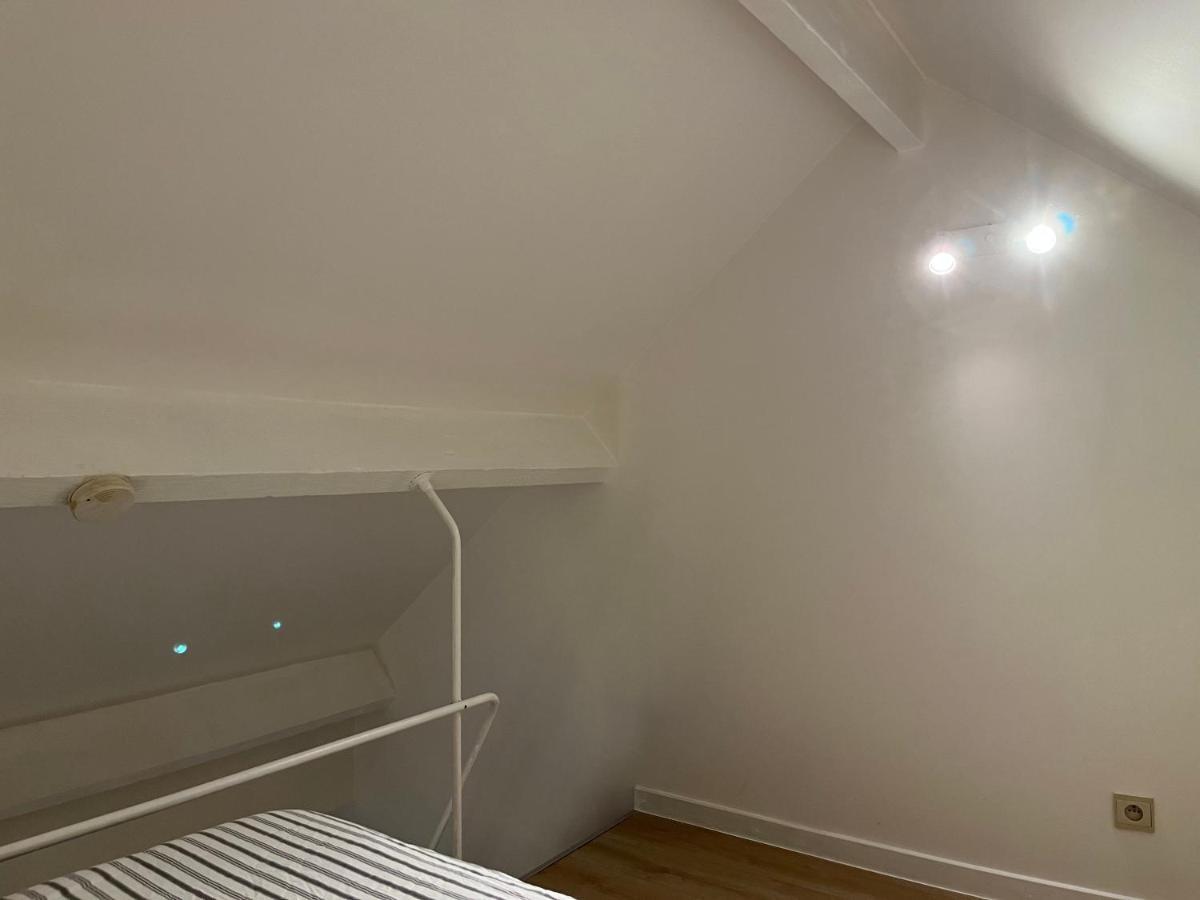 Center Flat * Brussels