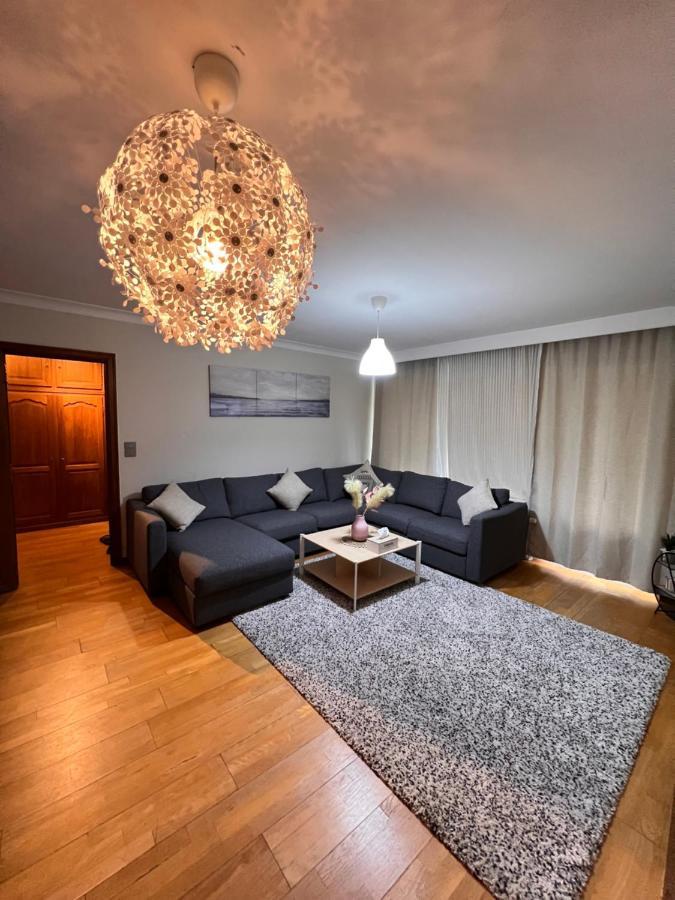 Sarhan Two-room * Brussels