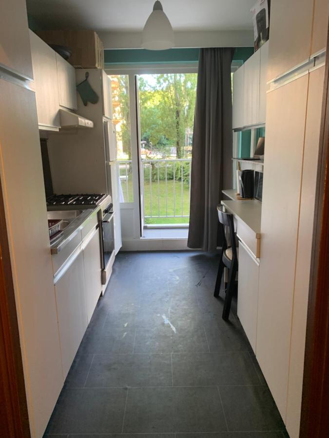 Apartment Sarhan Two-room *