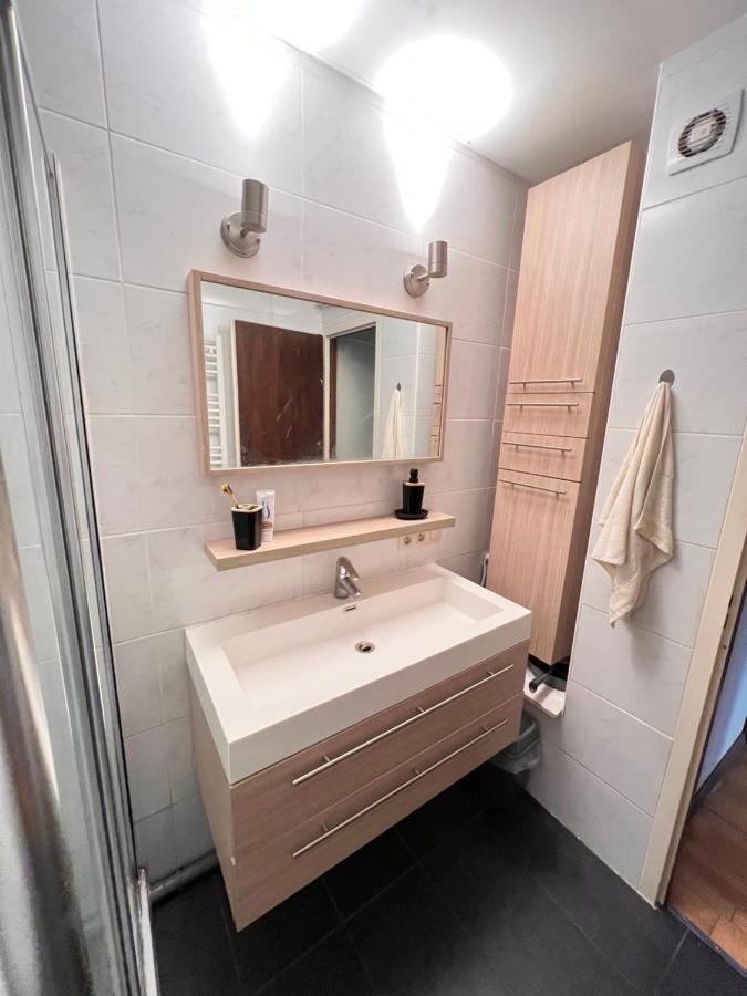 Sarhan Two-room Brussels
