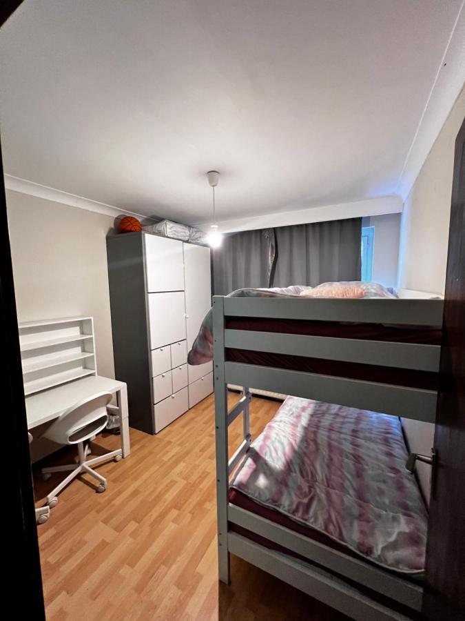 Sarhan Two-room *