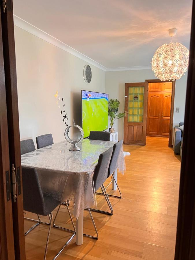 Sarhan Two-room Apartment *