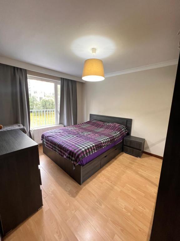 Apartment Sarhan Two-room