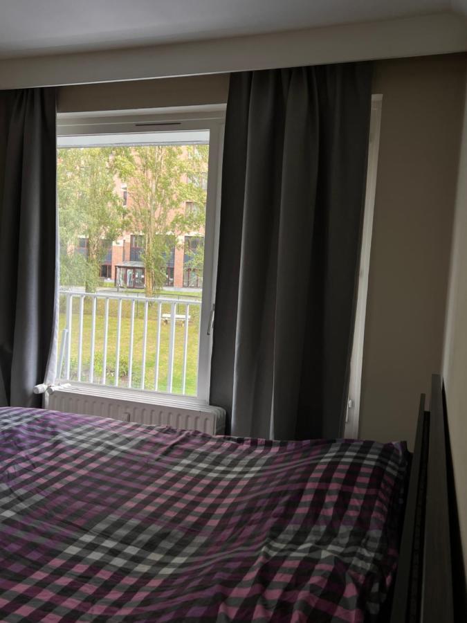 Sarhan Two-room Apartment