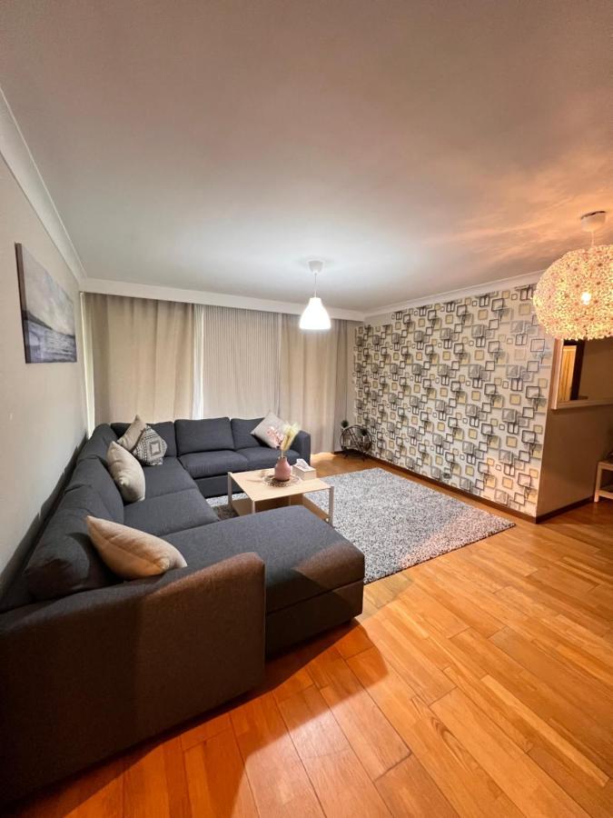 Sarhan Two-room
