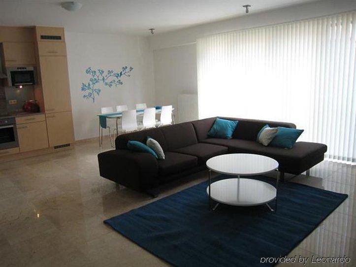 The Opera Apartment