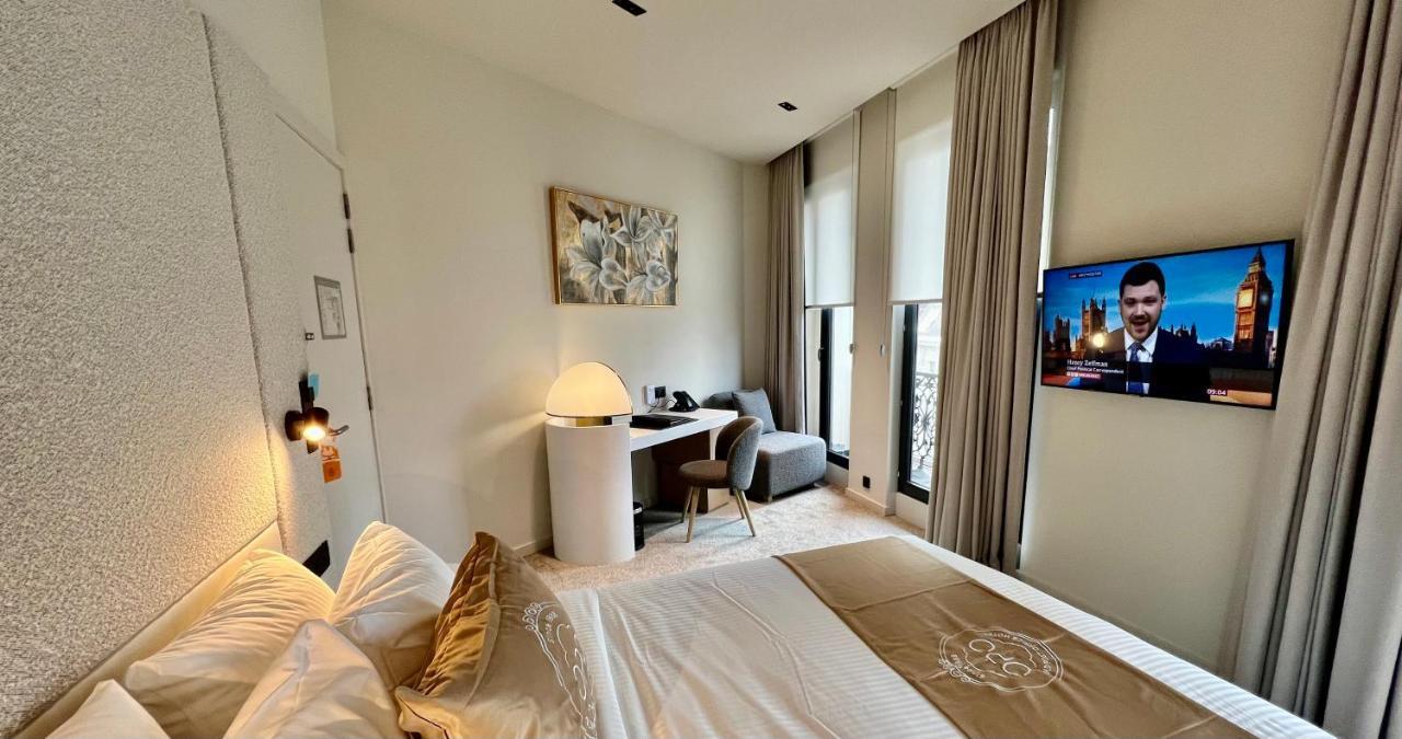 Opo Hotel Bruxelas