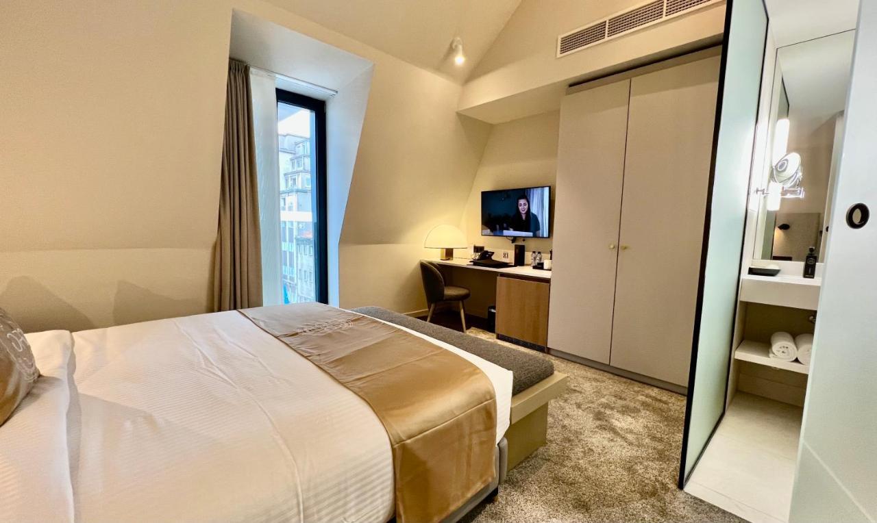 Hotel Opo Bruxelas