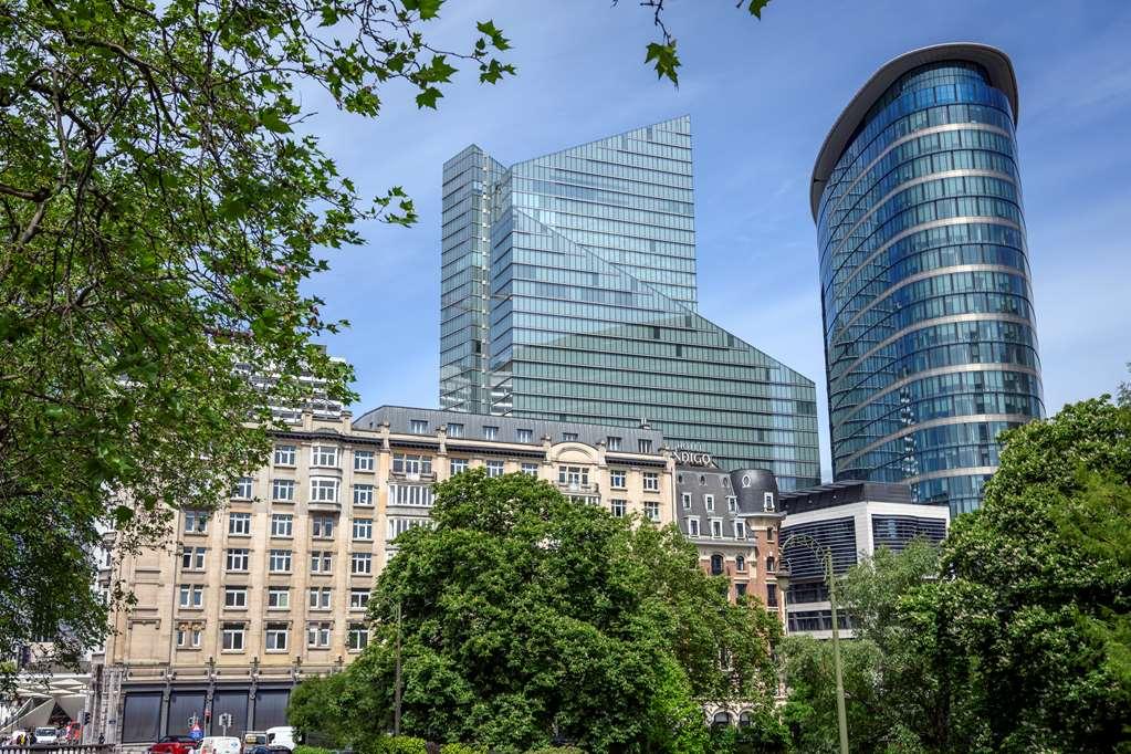 Doubletree By Hilton Brussels 4*