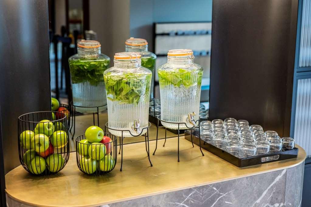 Doubletree By Hilton Brussels
