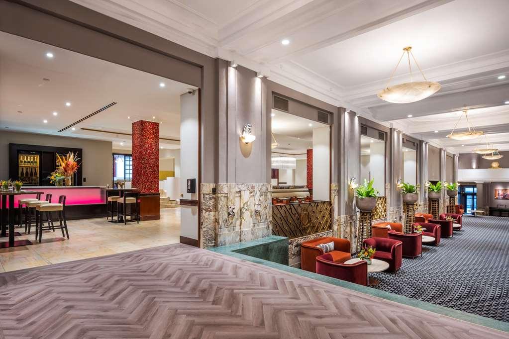Doubletree By Hilton Brussels Khách sạn Saint-Josse-ten-Noode