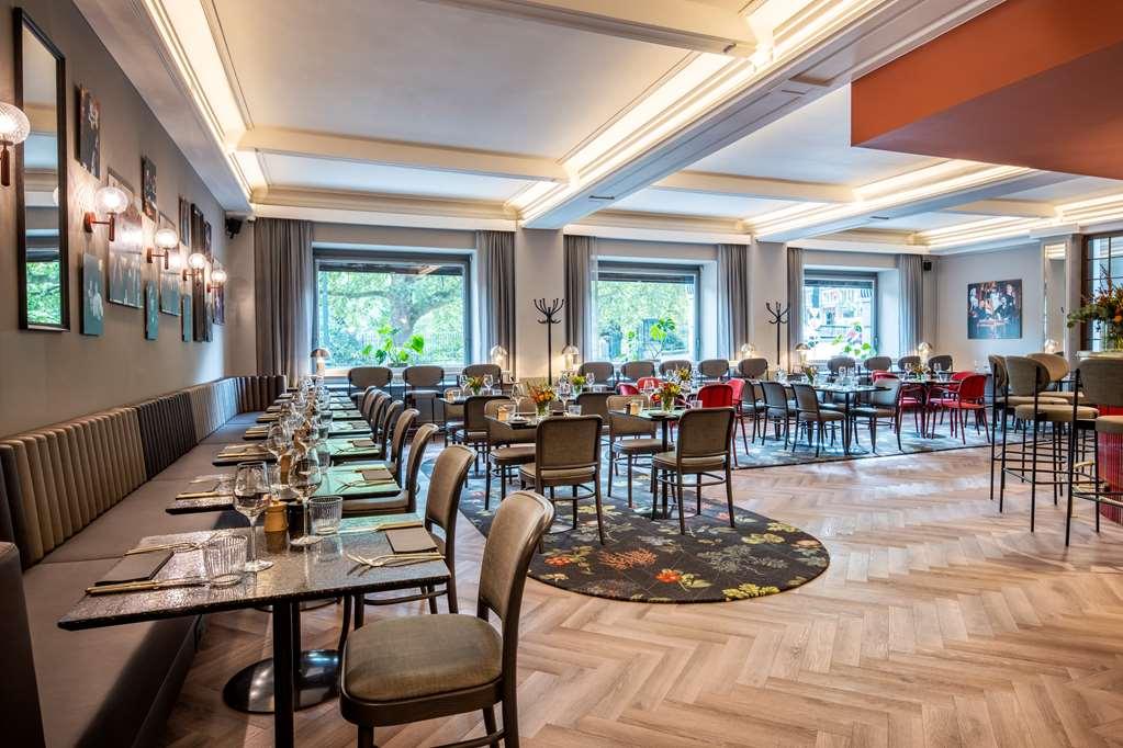 Khách sạn Doubletree By Hilton Brussels