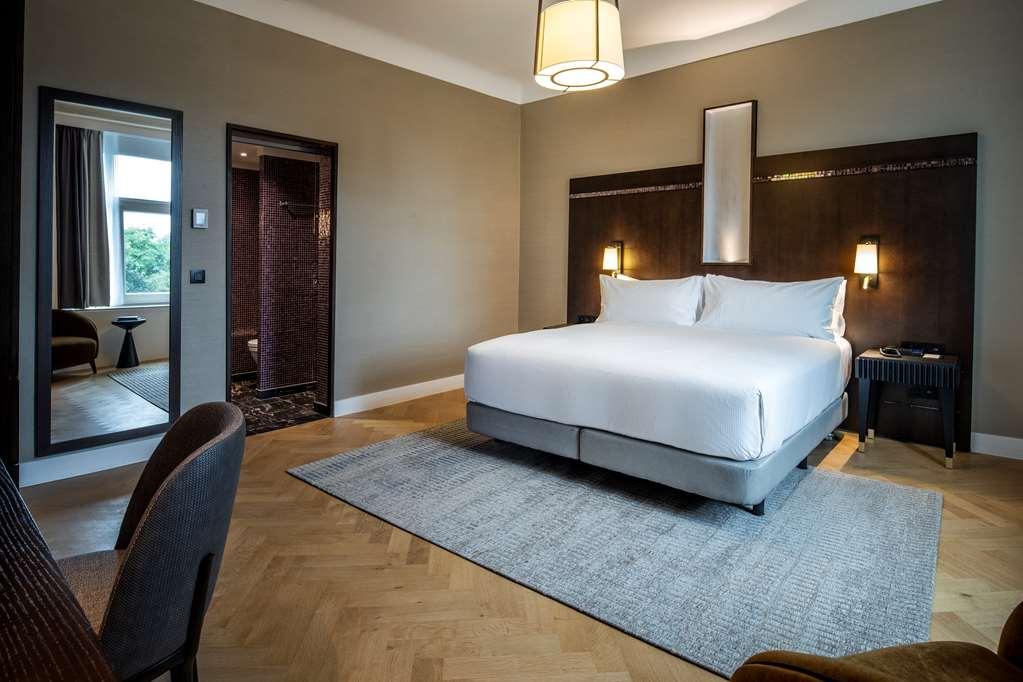 Doubletree By Hilton Brussels Saint-Josse-ten-Noode