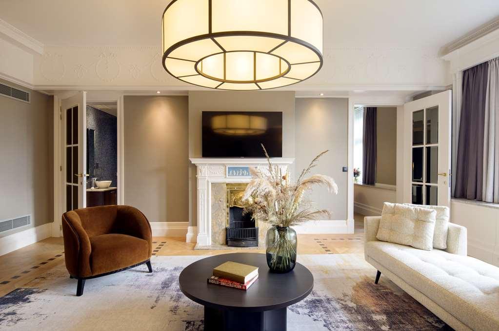 Doubletree By Hilton Brussels 4*