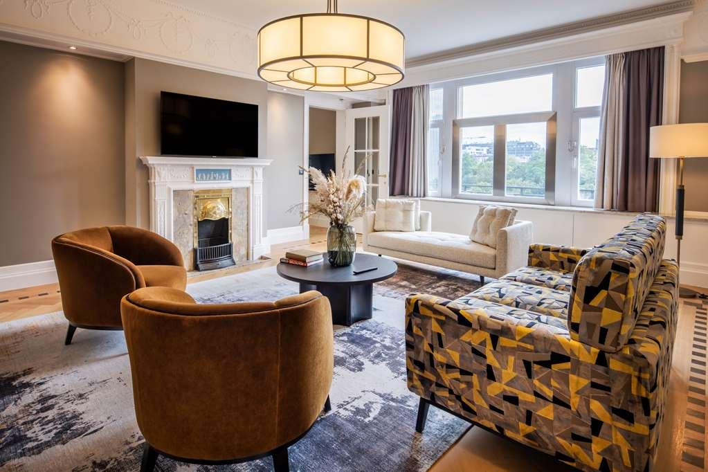 Doubletree By Hilton Brussels 4*