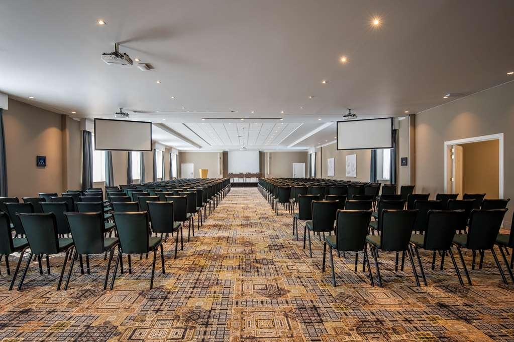 Doubletree By Hilton Brussels Saint-Josse-ten-Noode