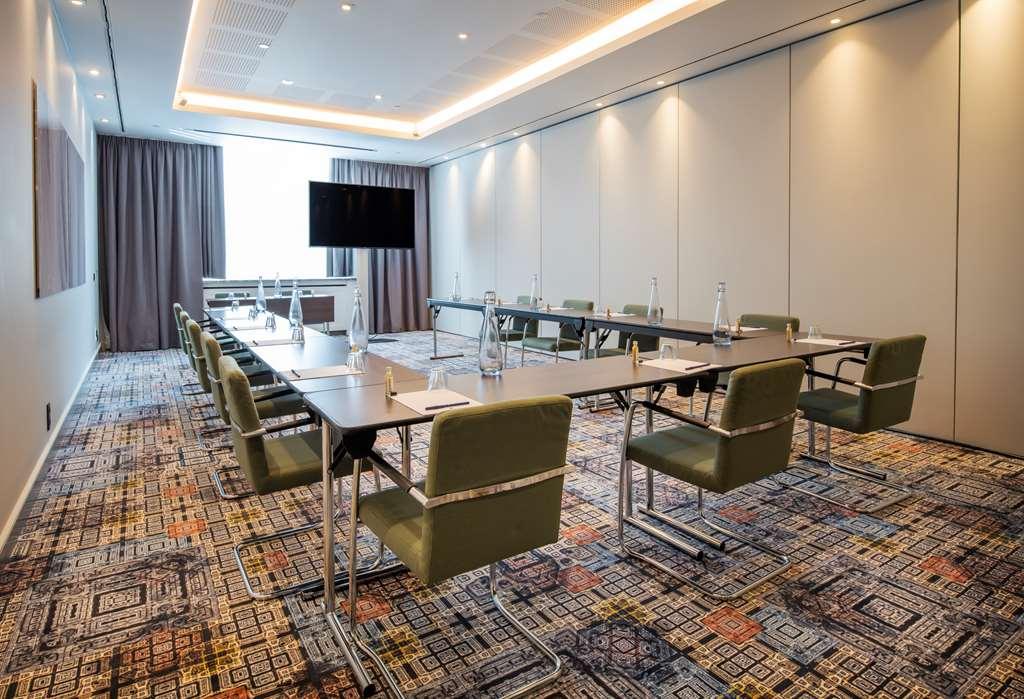 Doubletree By Hilton Brussels