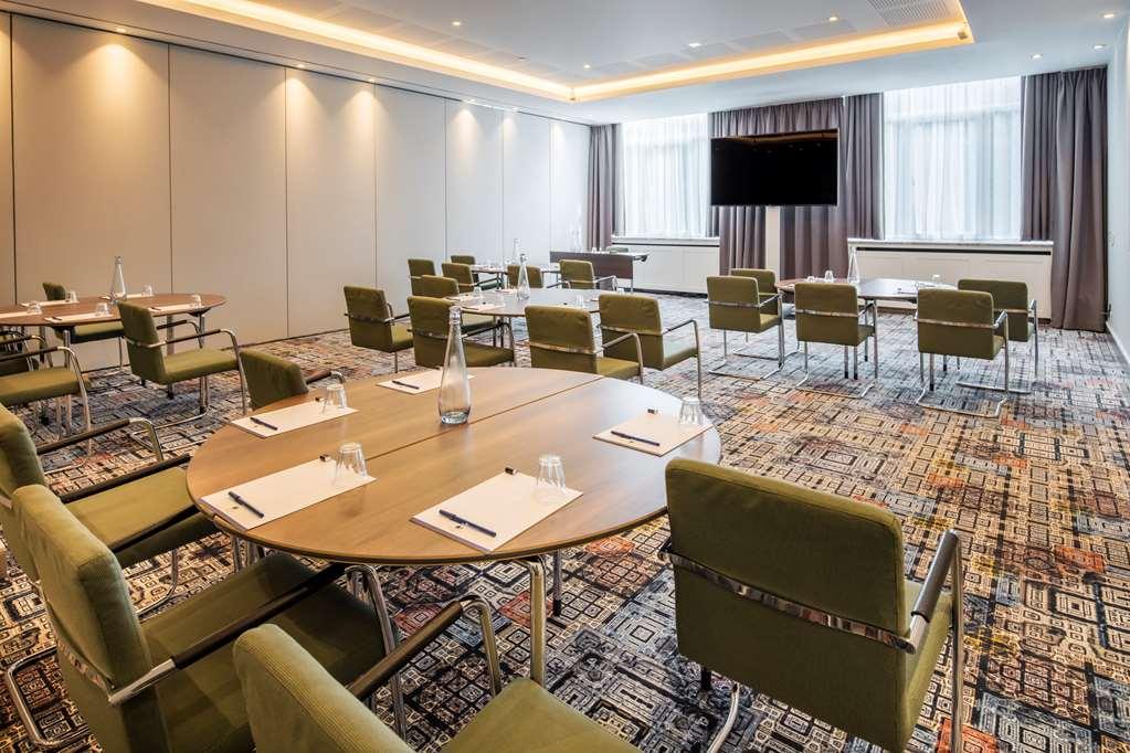 Doubletree By Hilton Brussels 4* Saint-Josse-ten-Noode