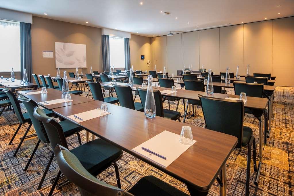 Doubletree By Hilton Brussels
