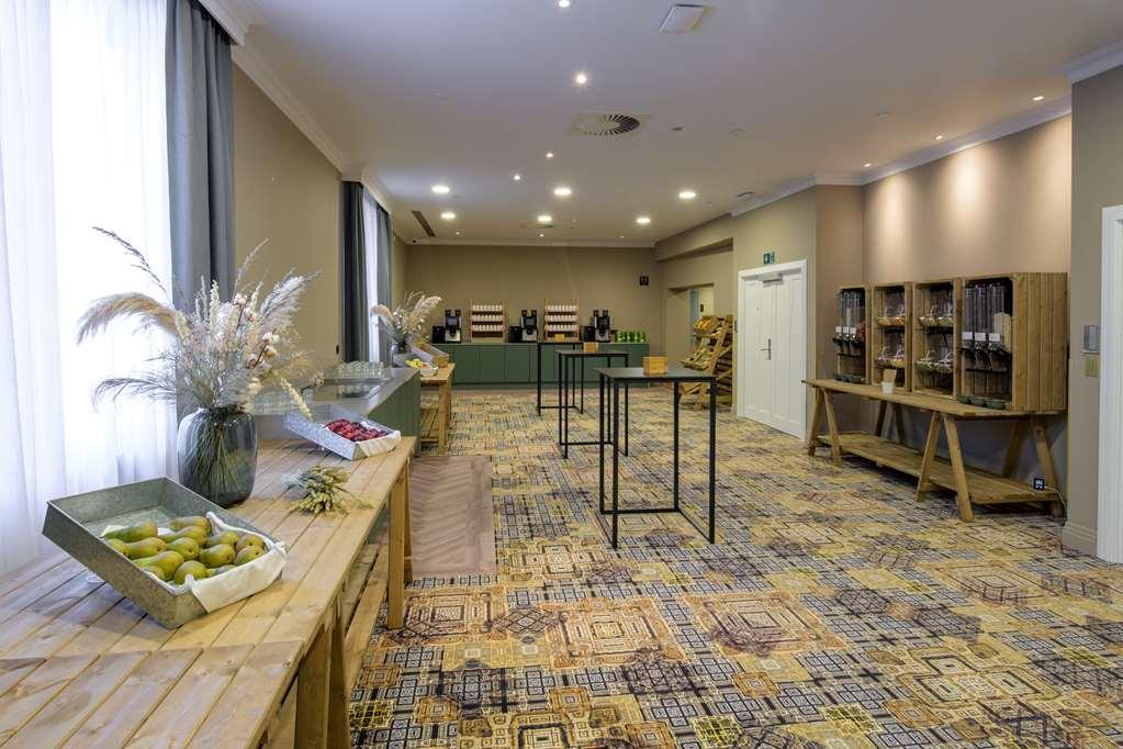 Doubletree By Hilton Brussels Saint-Josse-ten-Noode