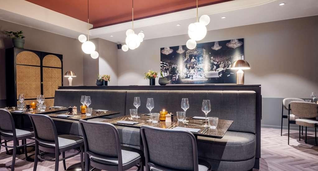 Khách sạn Doubletree By Hilton Brussels Saint-Josse-ten-Noode