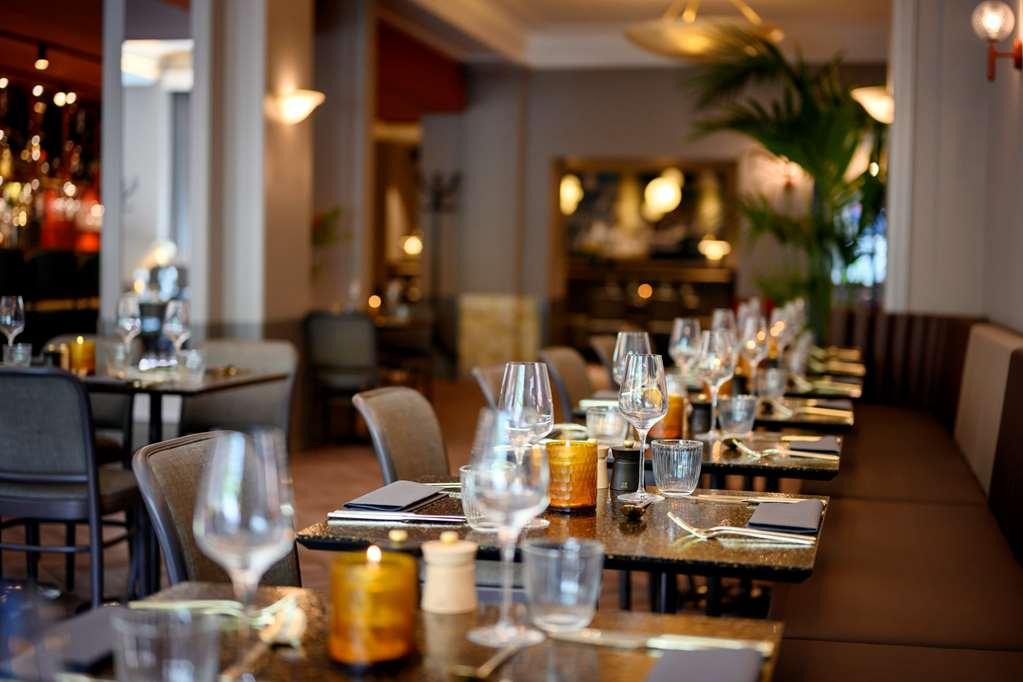 Doubletree By Hilton Brussels 4*