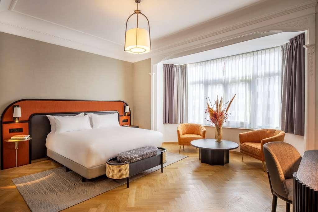 Doubletree By Hilton Brussels Khách sạn Saint-Josse-ten-Noode