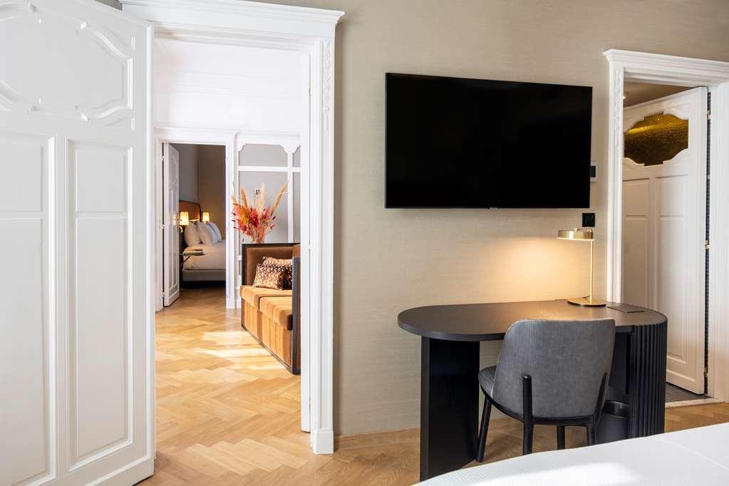 Doubletree By Hilton Brussels 4* Saint-Josse-ten-Noode