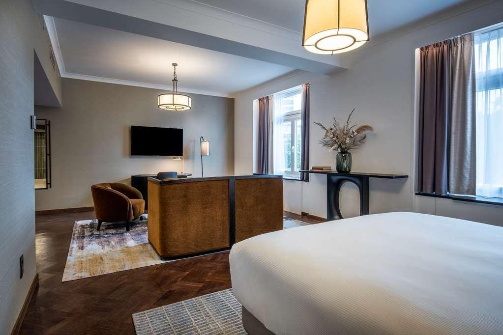 Doubletree By Hilton Brussels
