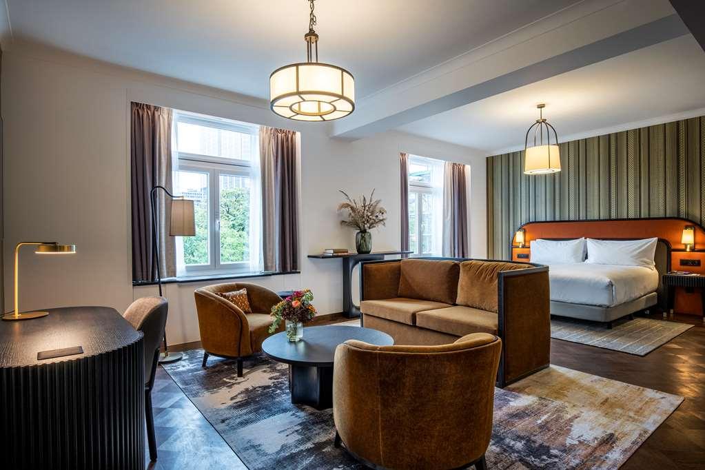 Doubletree By Hilton Brussels 4* Saint-Josse-ten-Noode