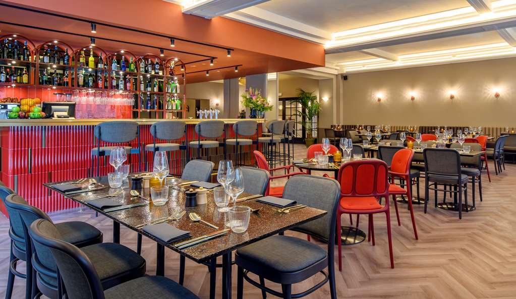 Doubletree By Hilton Brussels Saint-Josse-ten-Noode