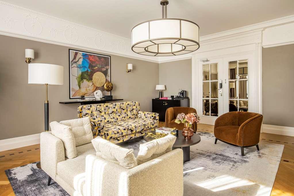 Doubletree By Hilton Brussels Khách sạn Saint-Josse-ten-Noode