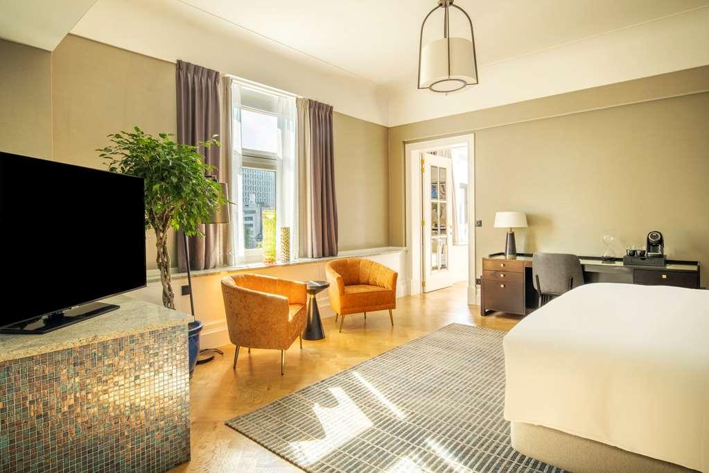 Doubletree By Hilton Brussels 4*