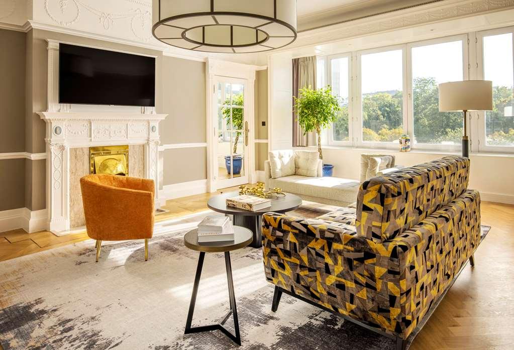 Doubletree By Hilton Brussels Saint-Josse-ten-Noode