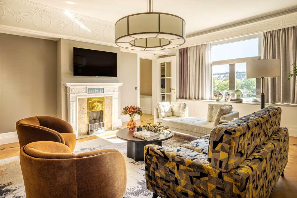 Doubletree By Hilton Brussels 4*