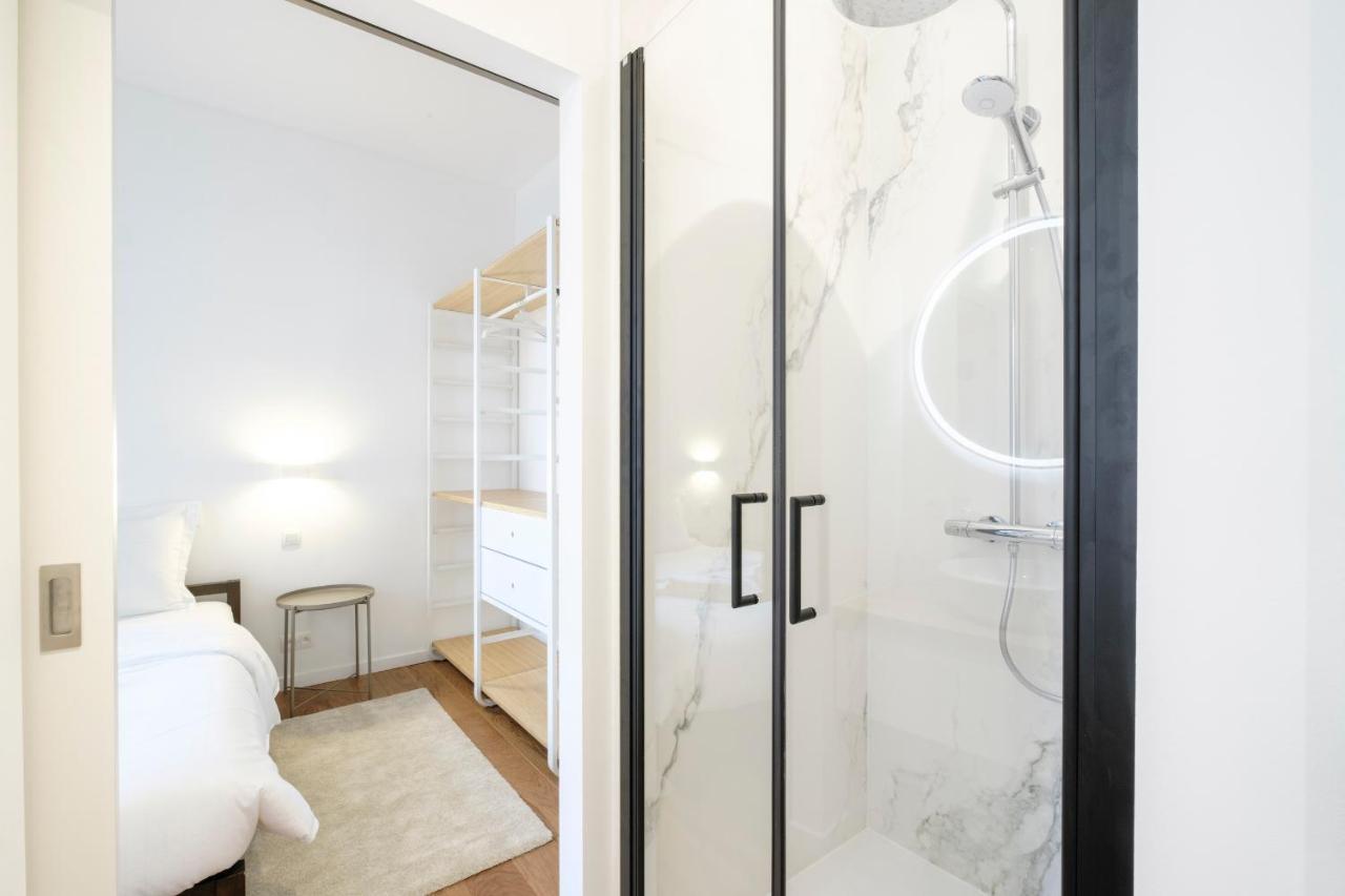 The Duke Flats - 1 Bedroom Grand Place Apartment Brussels