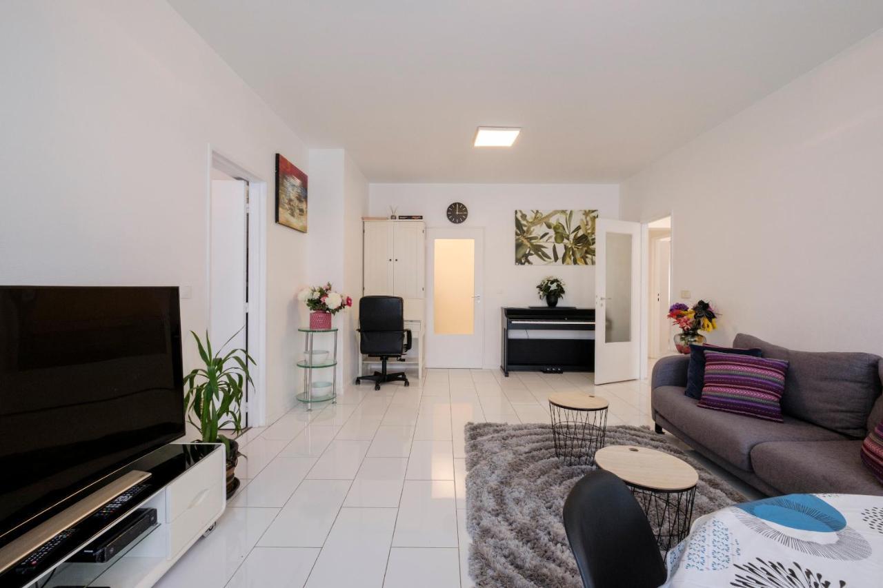 2 Bedrooms Wolewe-saint-lambert
