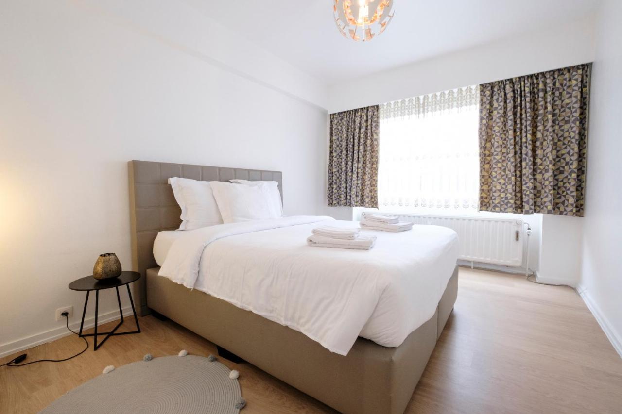 Apartment 2 Bedrooms Wolewe-saint-lambert *