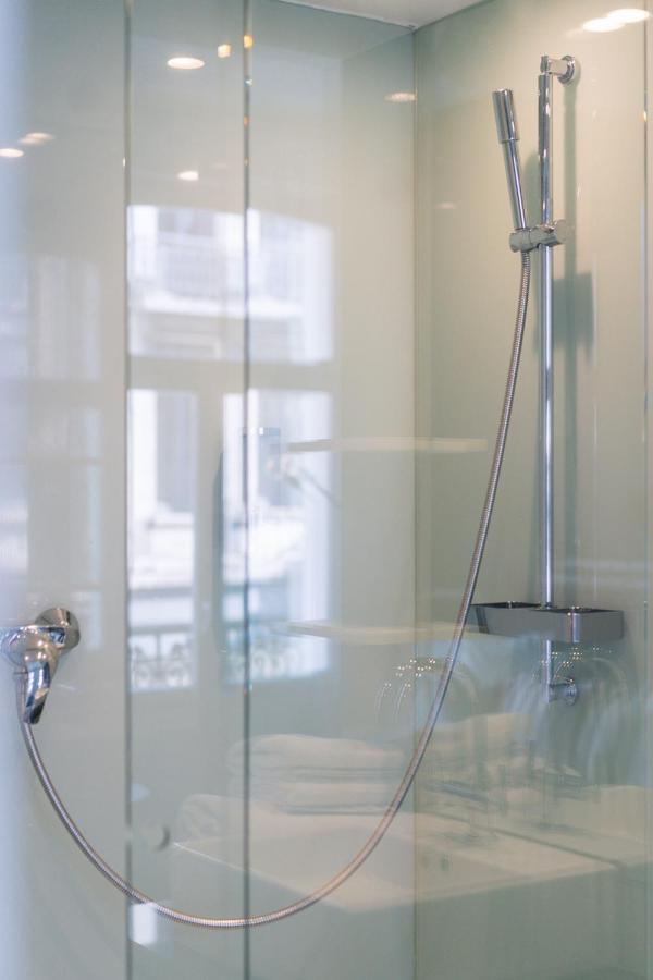 Hotel Smartflats - Pacific Brussels