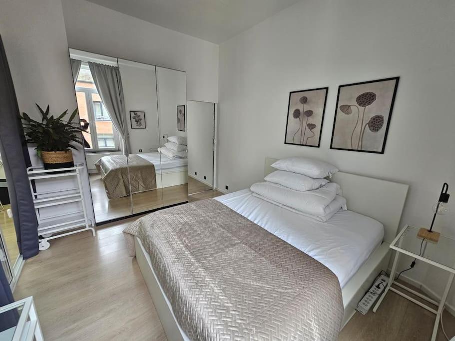 Apartment Cosy Studio Center Of