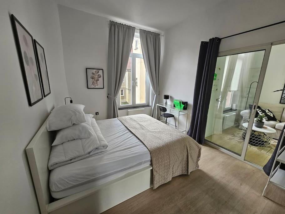 Apartment Cosy Studio Center Of