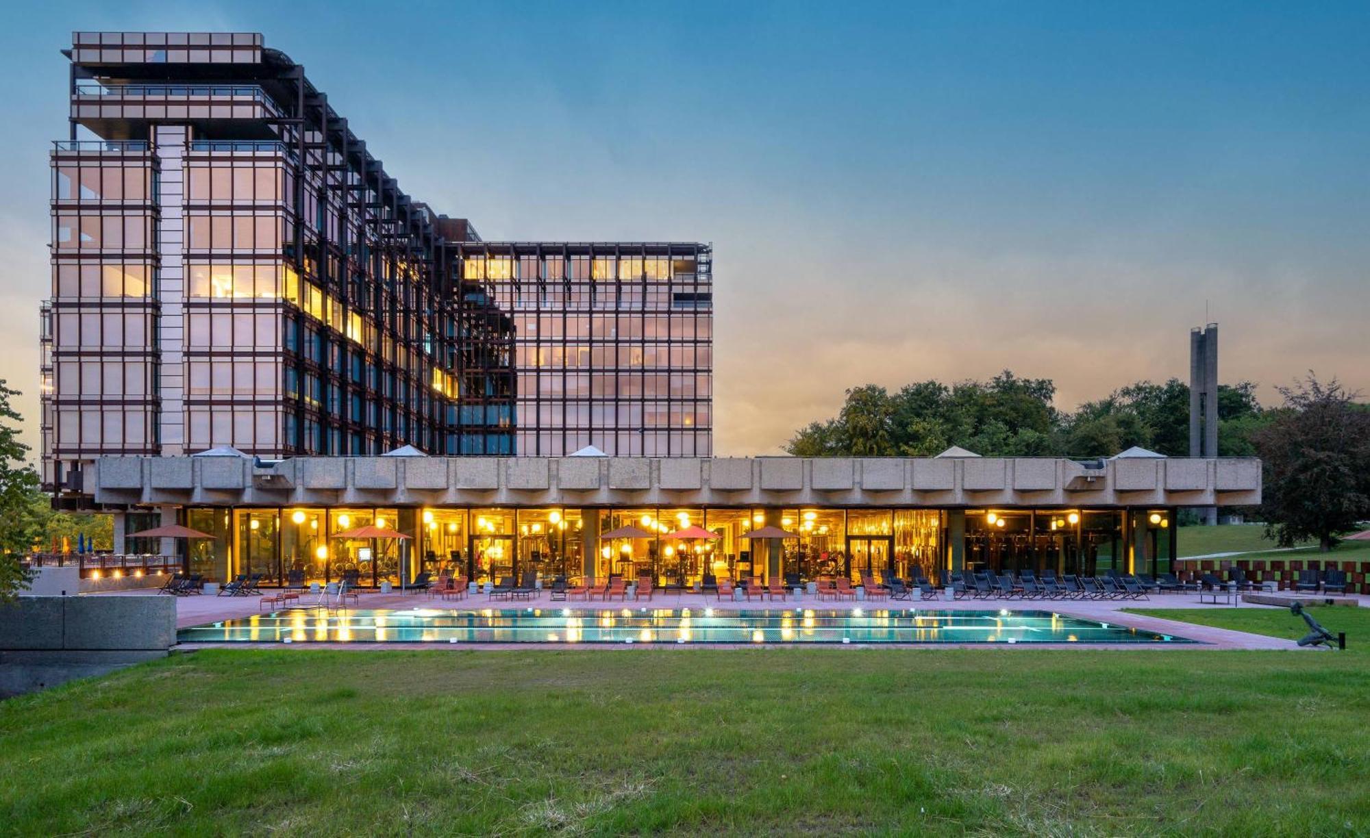 Mix --gym & Wellness For Adults Only-- 4*