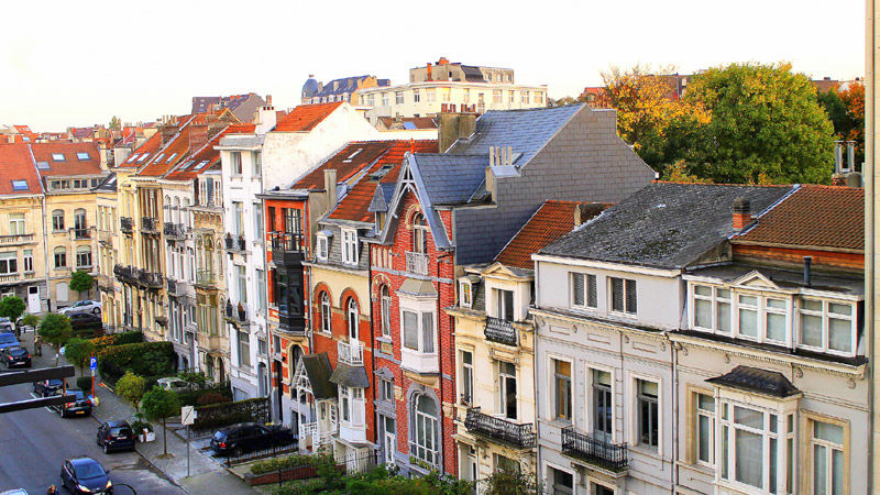Catalonia Brussels Hotel 4*