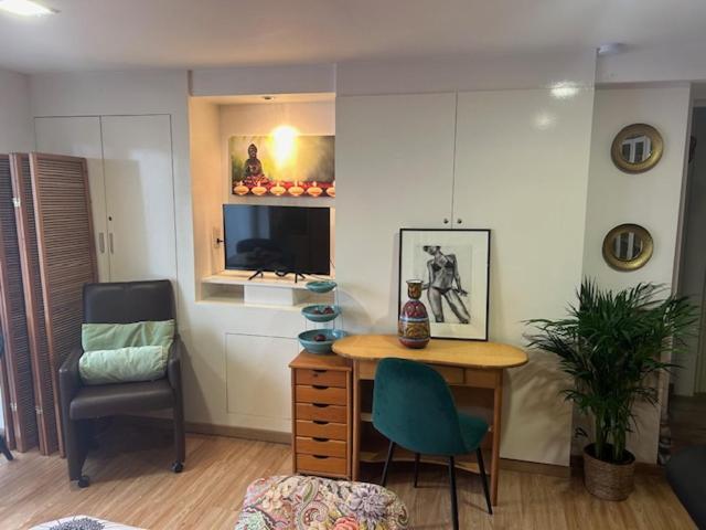 Zen Atomium Et Palais De L'exposition Homestay *