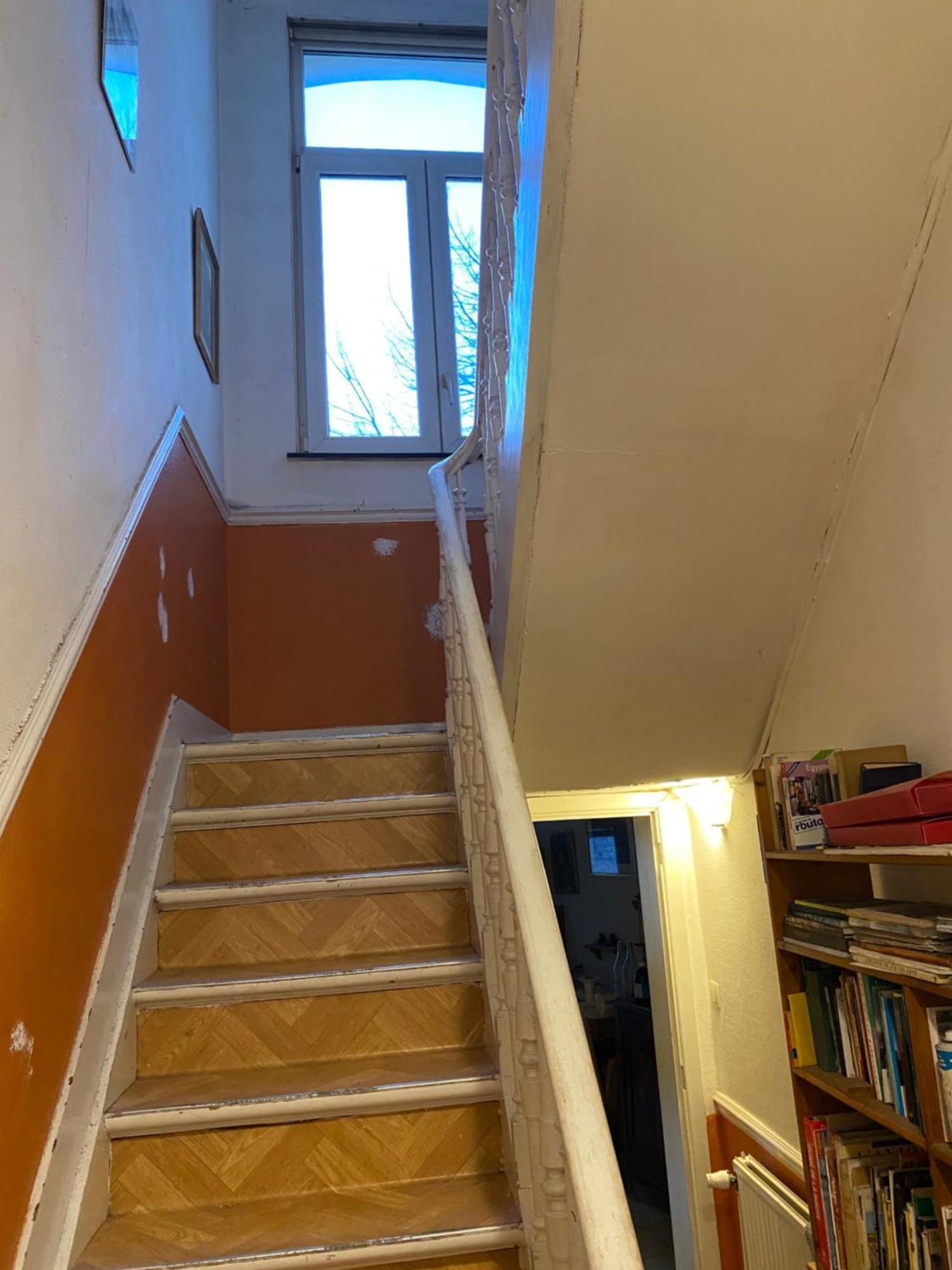 - Private Bedroom And Bathroom Gasthuis
